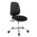 High Back Operators Chair